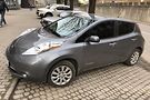 Nissan Leaf S