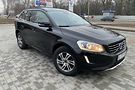 Volvo XC60 D4