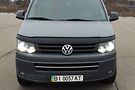 Volkswagen T5 (Transporter) пасс.