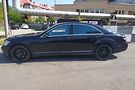 Mercedes-Benz S 550 long 4 Matik AMG