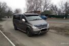 Mercedes-Benz Vito пасс.