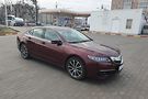 Acura TLX TLX