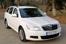 Skoda Octavia A5