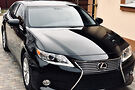 Lexus ES 350 Luxury