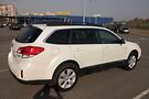 Subaru Outback ВМ