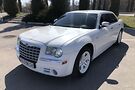Chrysler 300 C 3,5