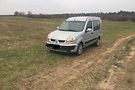 Renault Kangoo пасс.