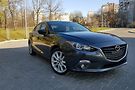 Mazda 3 Touring