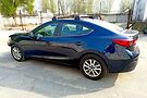 Mazda 3  Grand Touring