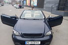 Opel Astra G