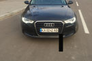 Audi A6 quatro 