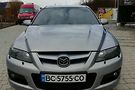Mazda 6 MPS 4х4