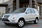 Honda CR-V 2.0 4WD IDEAL