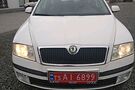 Skoda Octavia A5 Elegance