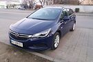 Opel Astra K