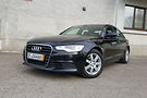 Audi A6 3.0TDIQuattro S-Line
