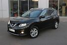 Nissan X-Trail Oficial