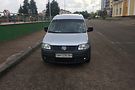Volkswagen Caddy пасс. пасс