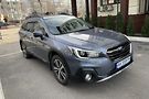 Subaru Outback Official