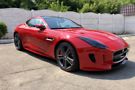 Jaguar F-Type 3.0L V6 380PS AWD 