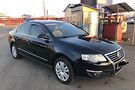 Volkswagen Passat B6