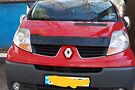 Renault Trafic пасс. 115 