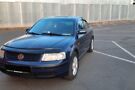 Volkswagen Passat B5