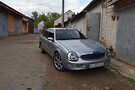 Ford Scorpio