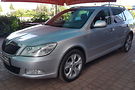 Skoda Octavia A5