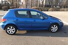 Peugeot 307 Механика 