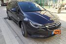 Opel Astra K
