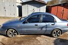 Daewoo Lanos  