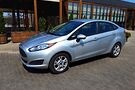 Ford Fiesta SE