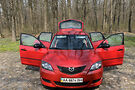 Mazda 3 1.6 