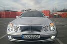 Mercedes-Benz E 270