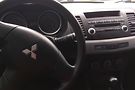 Mitsubishi Lancer X