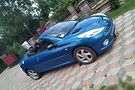 Peugeot 206 СС