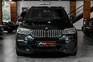 BMW X5 xDrive 50i M-package