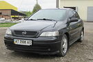 Opel Astra G