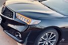 Acura TLX 3.5V6 Advance+ASpec 