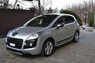 Peugeot 3008 Clima Panorama 156лс