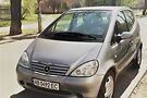 Mercedes-Benz A 170