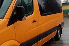 Mercedes-Benz Sprinter 213 пасс. 8+1  