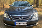 Lexus LS 460