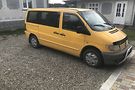 Mercedes-Benz Vito 108