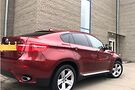 BMW X6 X  Drive