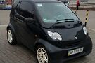Mercedes-Benz Smart