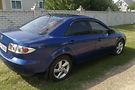 Mazda 6 2.0