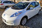 Nissan Leaf 30 kw 