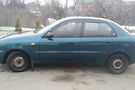 Daewoo Lanos